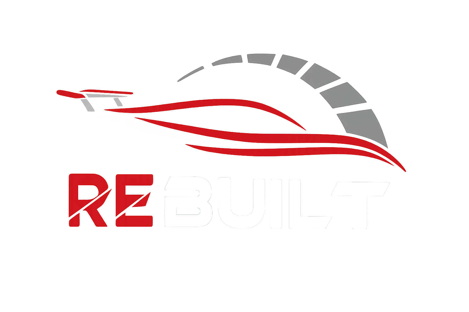 Rebuilt Auto Sales
